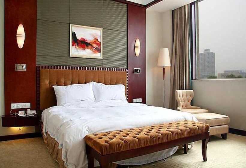 فندق Shanxi Yingze