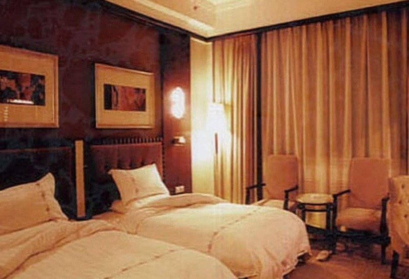 فندق Shanxi Yingze