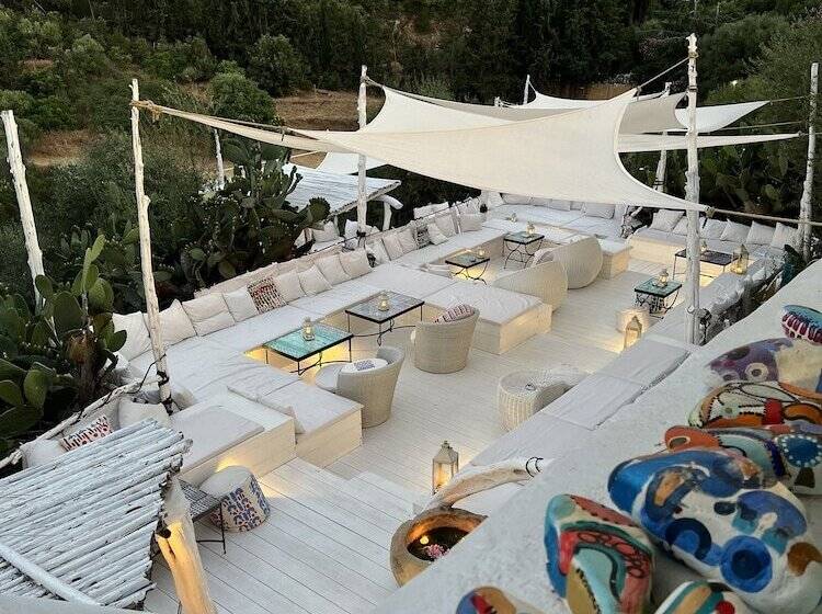 Отель Su Gologone Experience