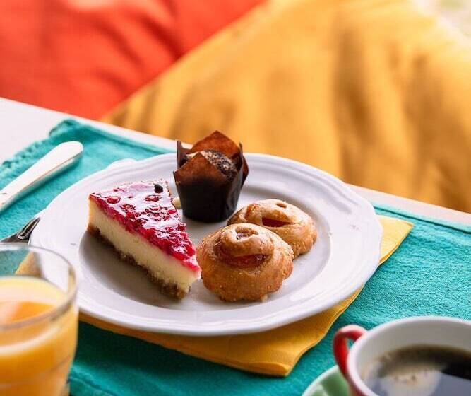 Отель Su Gologone Experience