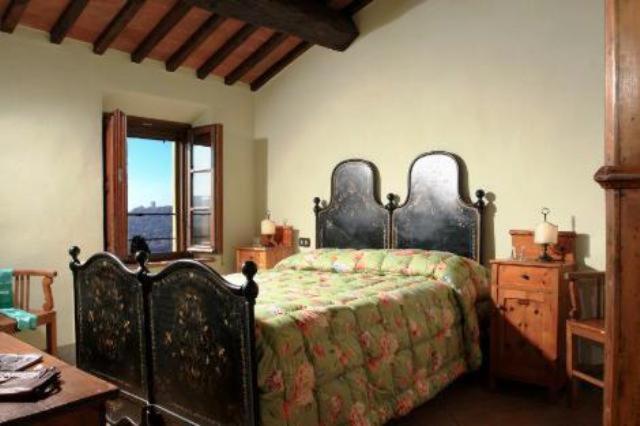 Отель Terre Di Nano