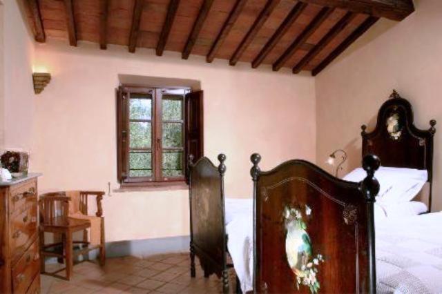 Отель Terre Di Nano