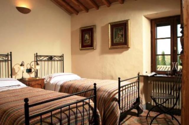 Отель Terre Di Nano