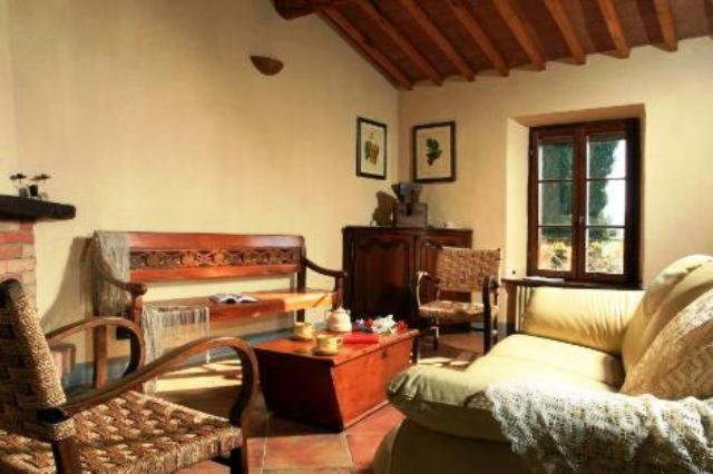 Отель Terre Di Nano