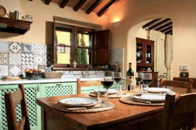 Отель Terre Di Nano