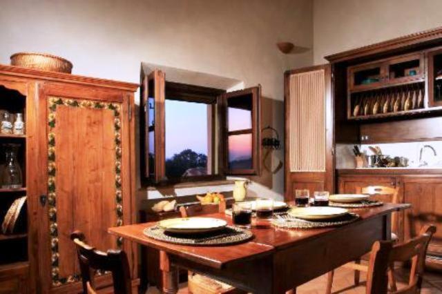 Отель Terre Di Nano