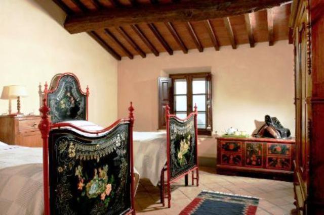 Отель Terre Di Nano