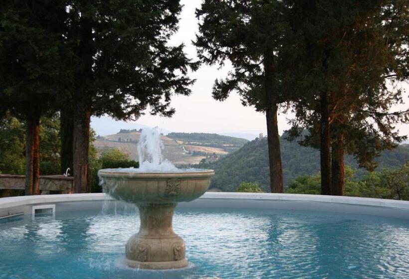 Отель Terre Di Nano