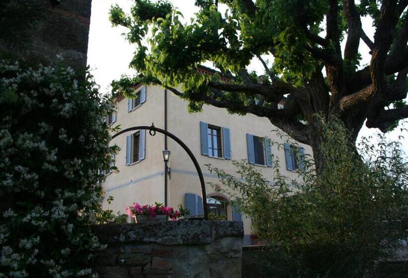 Отель Terre Di Nano