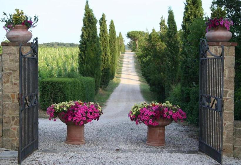 Отель Terre Di Nano