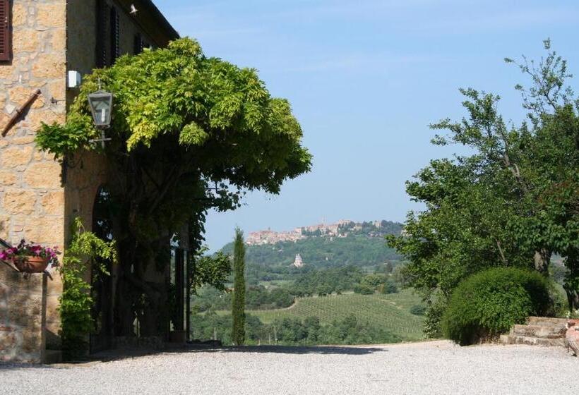 Отель Terre Di Nano