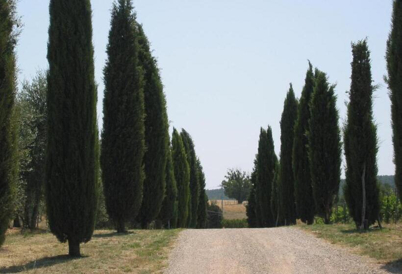 Отель Terre Di Nano