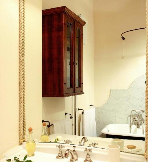 Отель Terre Di Nano