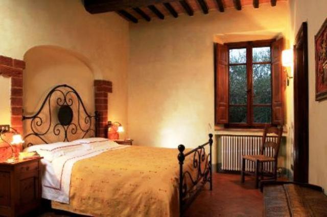 Отель Terre Di Nano