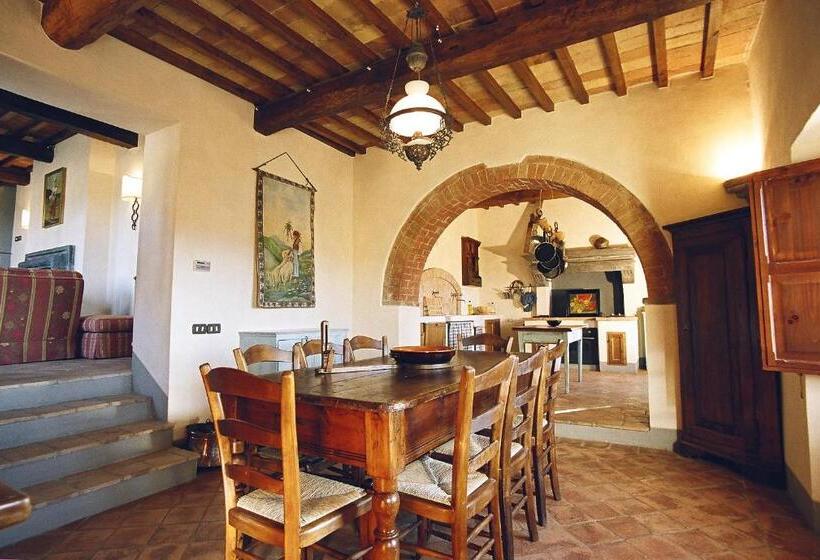 Отель Terre Di Nano