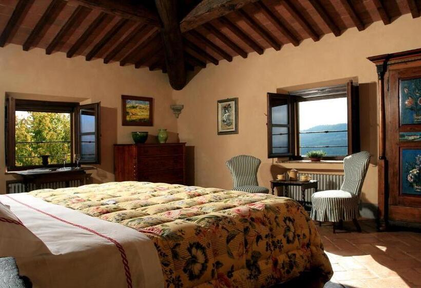 Отель Terre Di Nano