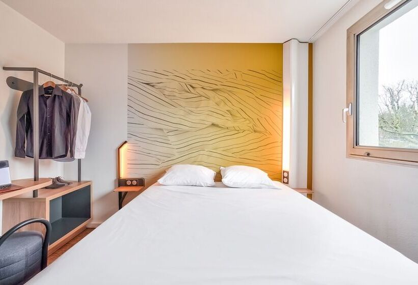 B&b Hotel Paris Rosny Sous Bois