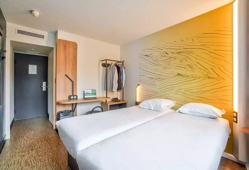 B&b Hotel Paris Rosny Sous Bois