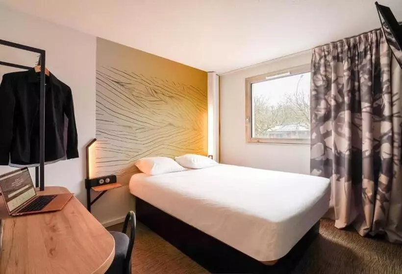 B&b Hotel Paris Rosny Sous Bois