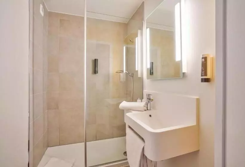 B&b Hotel Paris Rosny Sous Bois