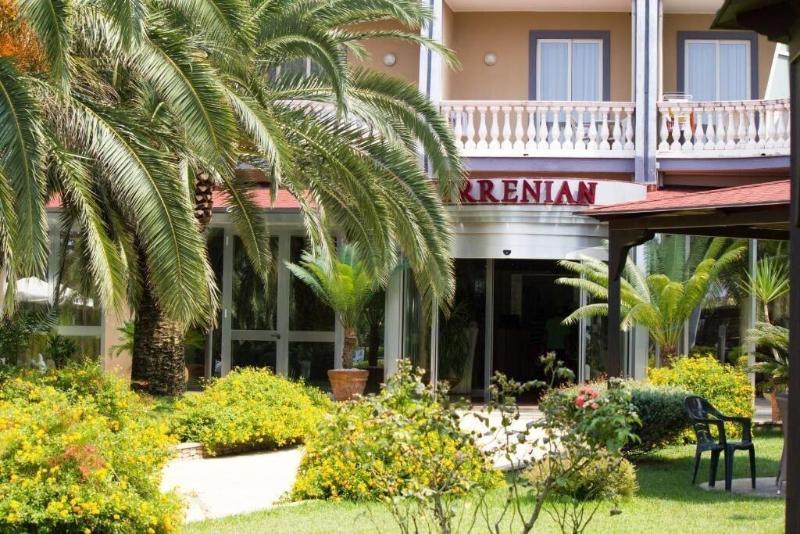 Park Hotel Tyrrenian