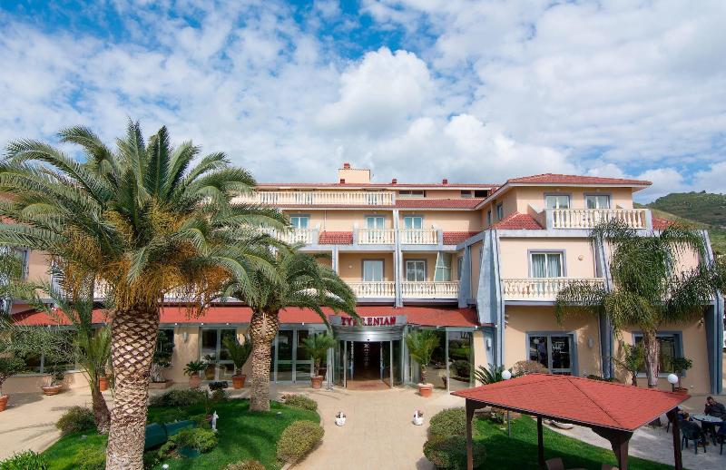 Park Hotel Tyrrenian