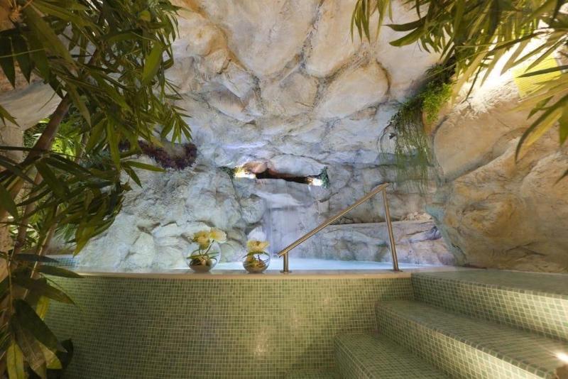 Park Hotel Tyrrenian