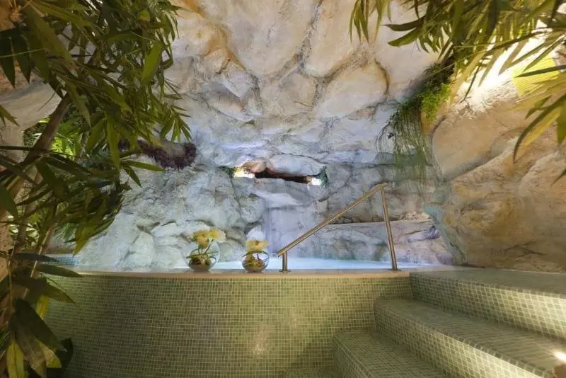 Park Hotel Tyrrenian