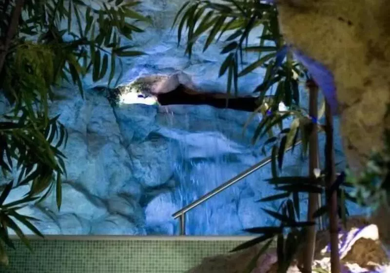 Park Hotel Tyrrenian