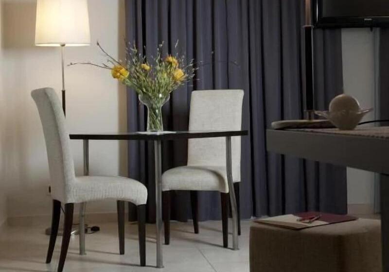 Park Hotel Tyrrenian