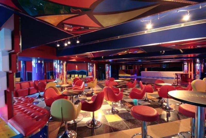 Park Hotel Tyrrenian