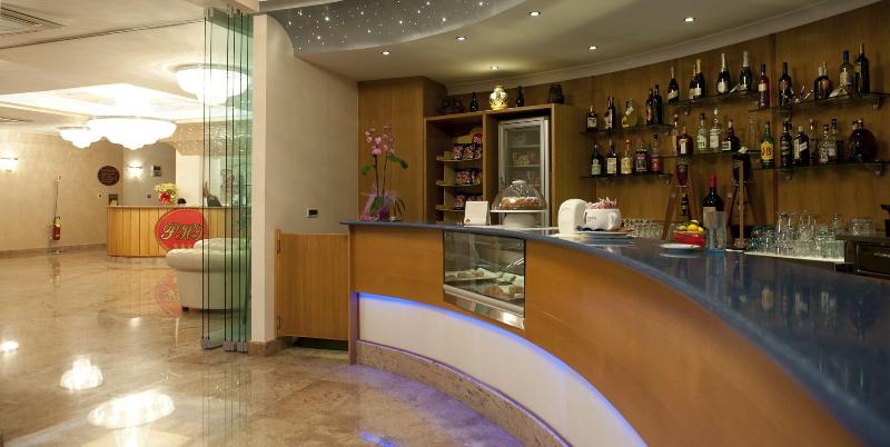 Park Hotel Tyrrenian