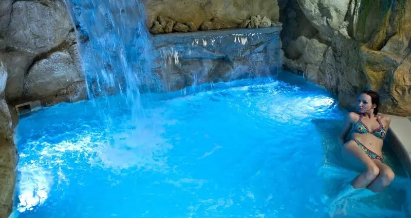 Park Hotel Tyrrenian