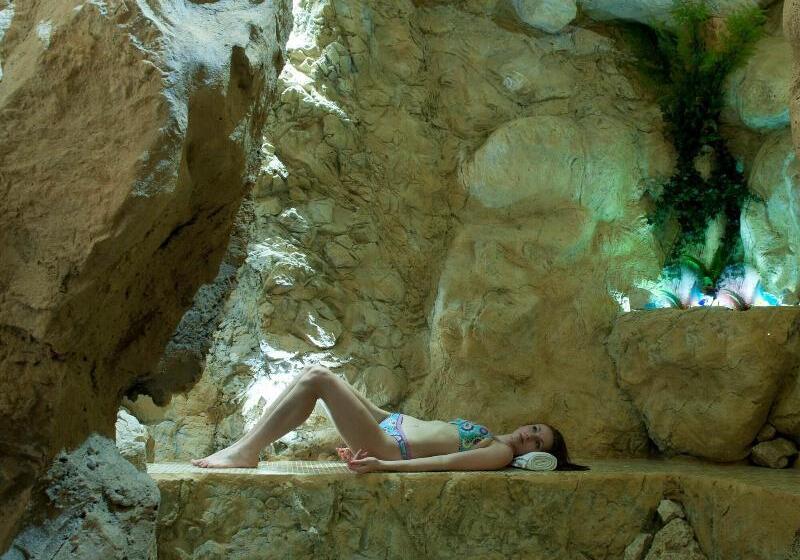 Park Hotel Tyrrenian