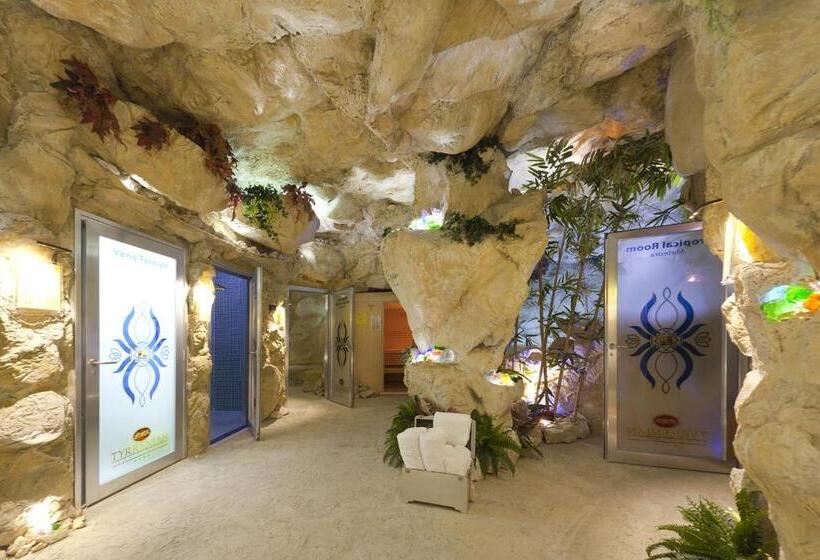 Park Hotel Tyrrenian