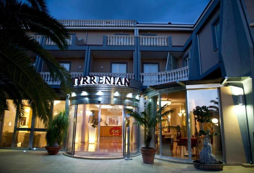 Park Hotel Tyrrenian
