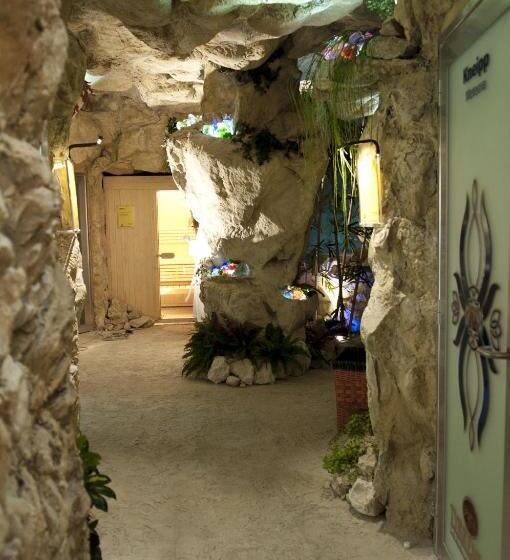 Park Hotel Tyrrenian