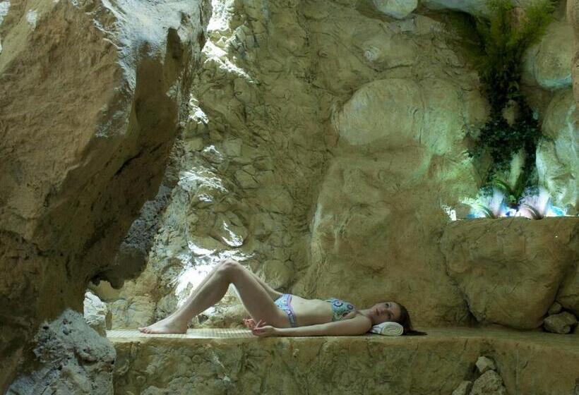 Park Hotel Tyrrenian