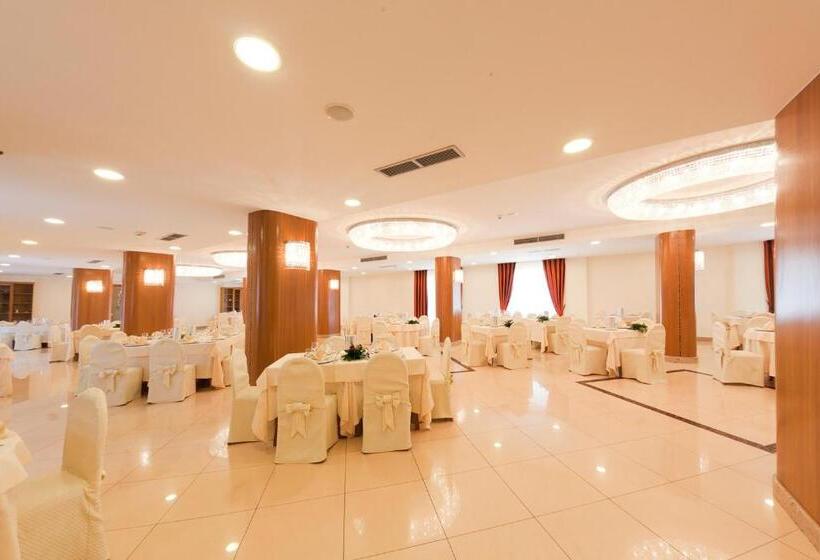 Park Hotel Tyrrenian