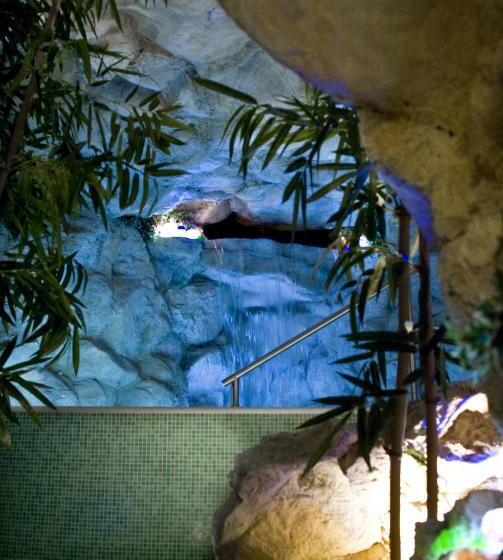 Park Hotel Tyrrenian