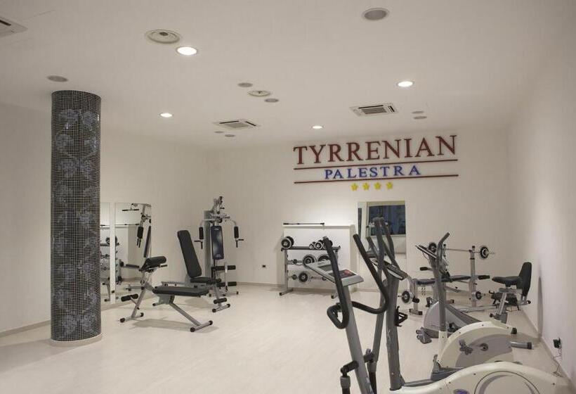 Park Hotel Tyrrenian