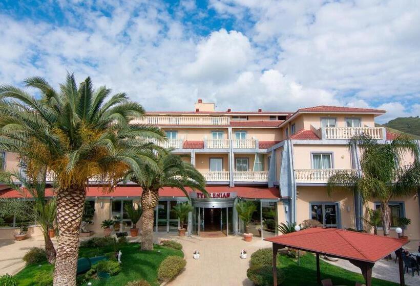 Park Hotel Tyrrenian