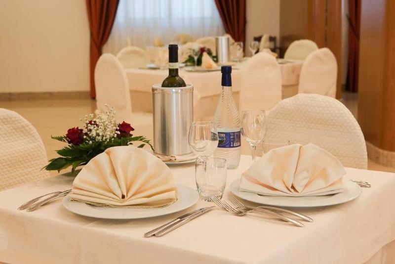 Park Hotel Tyrrenian