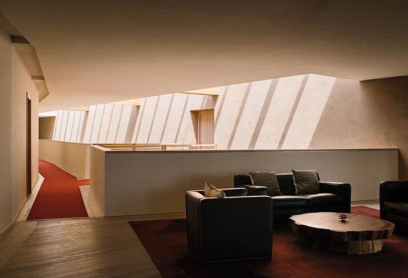 酒店 Vigilius Mountain Resort