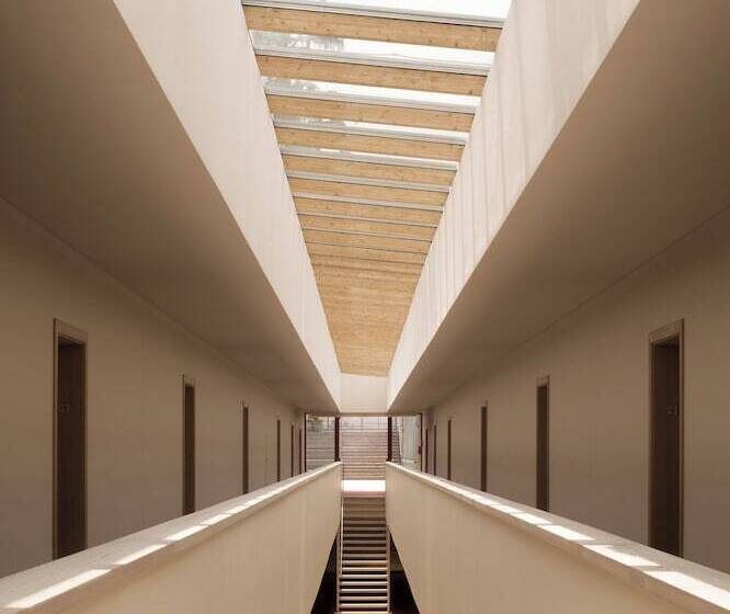 酒店 Vigilius Mountain Resort