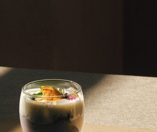 酒店 Vigilius Mountain Resort