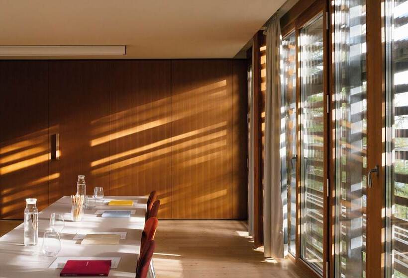 酒店 Vigilius Mountain Resort