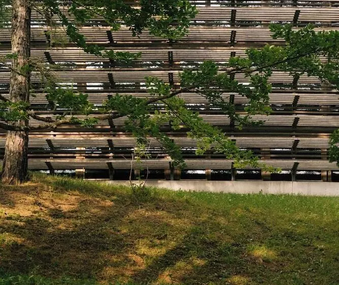 Отель Vigilius Mountain Resort