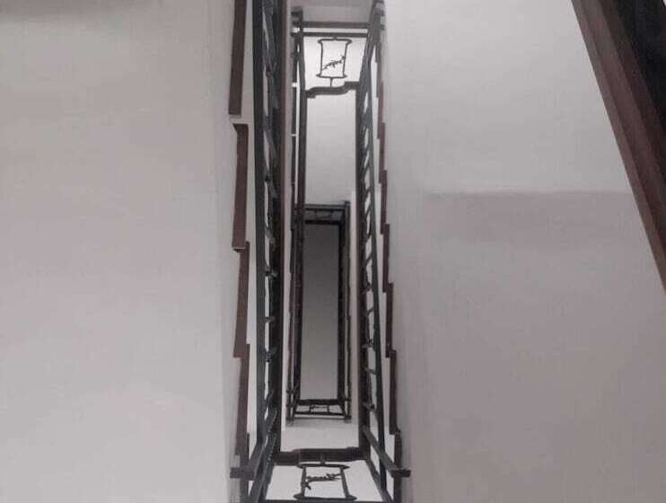 酒店 Villa Raffaello Park