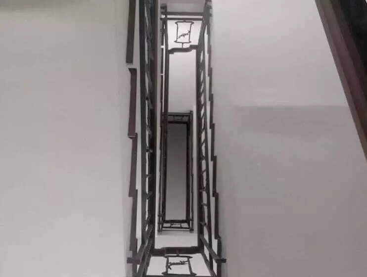 Отель Villa Raffaello Park